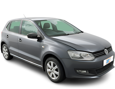 Volkswagen Polo-img
